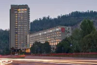 Sheraton Santiago Hotel and Convention Center Hotels in 