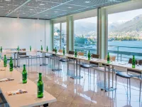Best Western Hotel Bellevue Au Lac Hotels in Lugano