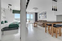 Downtown Apartments Seaside Gdańsk Letnica