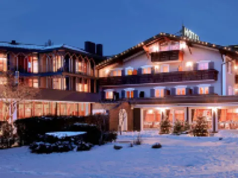 Engels Park Hotels in Sterzing