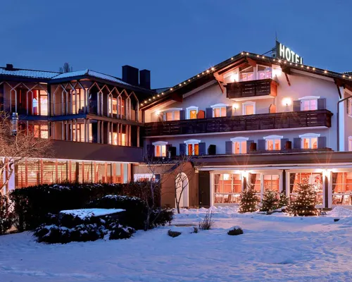 Engels Park Hotels in Sterzing