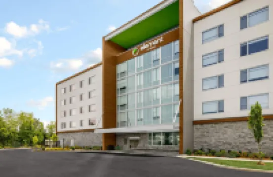 Element Nashville Airport 納什維爾酒店