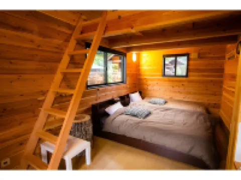 水上温泉ShioyaGlampingSpa