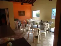 Pousada Maragolfinho - sarapan