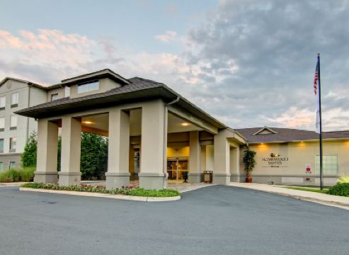 Homewood Suites by Hilton Leesburg