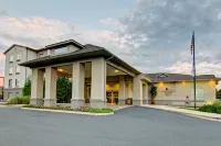 Homewood Suites by Hilton Leesburg - Pet friendly