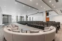 弗羅茨瓦夫舊城區溫德姆飯店