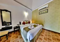 Sanskruti Quality Resort