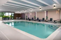 Home2 Suites by Hilton Buffalo Airport/Galleria Mall - Pools