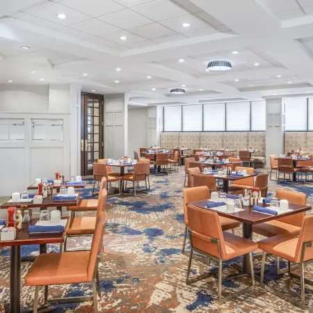 Hilton Arlington