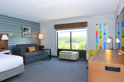 Hampton Inn Atlanta-Canton