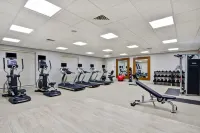 Homewood Suites by Hilton Hadley Amherst - Fitnessstudio