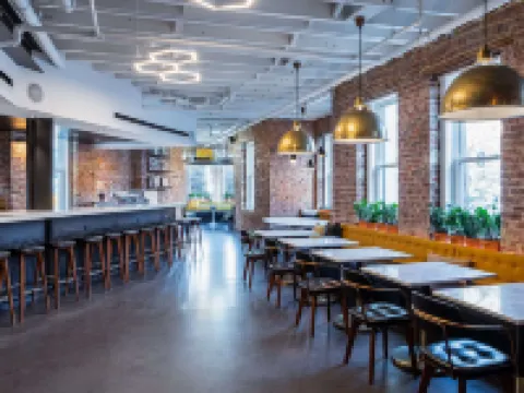 ホテル ハイブ ワシントンD.C.のホテル