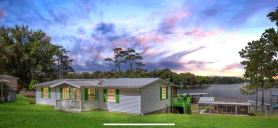 Best Sunset Views on Lake Talquin!