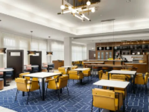 Courtyard Sunnyvale Silicon Valley Hotels in Sunnyvale