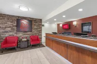 Red Roof Inn Parsippany Hotel di 