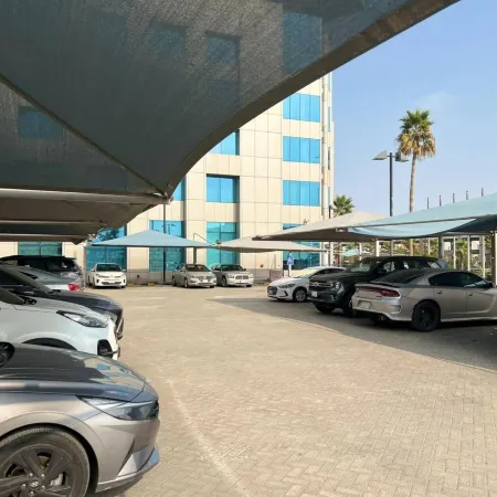 Novotel Dammam Business Park