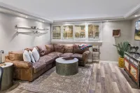 Park City Mountain Cottage: 2-Bedroom Condo Just 2 Blocks from Park City Slopes