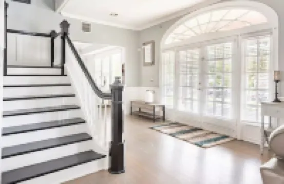 RENOVATED LUXURY 6000 sqft Mansion in Downtown Orlando SLEEP 14 NEAR Theme Parks