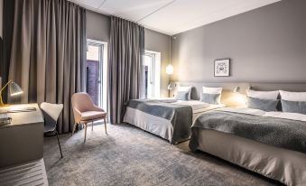 Hotel Odeon