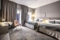 Hotel Odeon Hotels in Odense