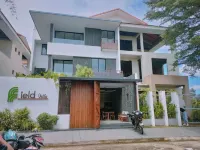 Field Villa Các khách sạn ở Thành phố Bà Rịa