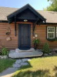 Quaint Montana Cabin