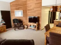 Great True Ski-in/Ski-Out condo next to Giant Steps Lodge and Tubing Hill.