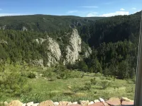 Dream Canyon A Mountain Paradise Retreat: Breathtaking Mountain View’s, - Bergblick