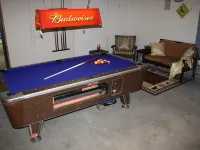 Northwoods Get Away!  Enjoy the privacy of this property & large game room! Hotels in Edgewater