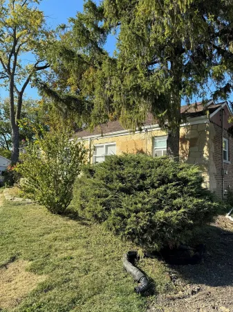 Cozy 3-bedroom house in family-oriented Melrose Park.