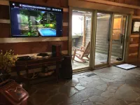Tranquil Elegance, Secluded & Romantic-Luxury Retreat by Beautiful Creek