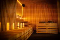 Le Noranda Hotel & Spa, Ascend Hotel Collection - spa