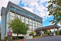 Best Western Plus Downtown Tacoma Hotels in Tacoma