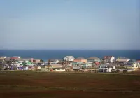 REESE'S RENDEZVOUS: Great Views of the Beach! Hotel a Surfside Beach