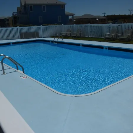 Pierview Unit 205 - Just One More Splash, OBX Oceanfront Condo