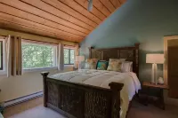 Updated Rare 4 Bedroom Clearbrook Condo