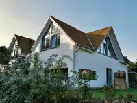 Oberdeck, Klützer Winkel, Wohlenberg/ostsee Hotels in Klutz