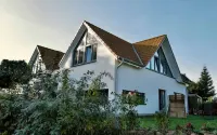 Oberdeck, Klützer Winkel, Wohlenberg/ostsee Hotels near Lidl