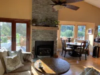 Family Friendly Sonoma County Home
