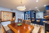 Mariners Club Oceanfront Condo, Water views from every room, Tennis & Pickleball
