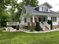 Welcome to your home away from home in the heart of Sister Bay! - 4-Star