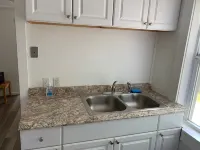 Ocean View 2 Bedroom Apartment