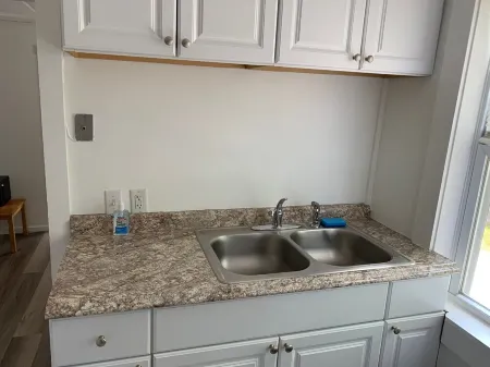 Ocean View 2 Bedroom Apartment Отели в г. Олд-Орчард-Бич