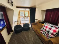 “Beary” cozy cabin in Show Low pines!