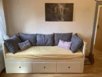 Vacation apartment on a former farm, lovingly renovated Hotels in Waldeck