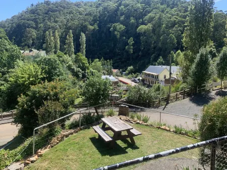 Sancreed Cottage Отели в г. Уолхолла