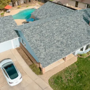 Enjoy a Hot Tub and a Pool at our Redding House Retreat