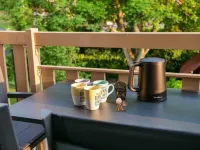 Apt. 50m du Port de Plaisance, Parking & Ascenseur