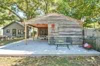 Travis House Granbury